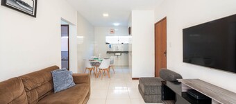 Apt w/ Balcony & BBQ 400m From sea Rbr0003