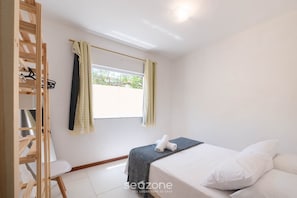 Basic Apartment | 2 bedrooms, free WiFi
