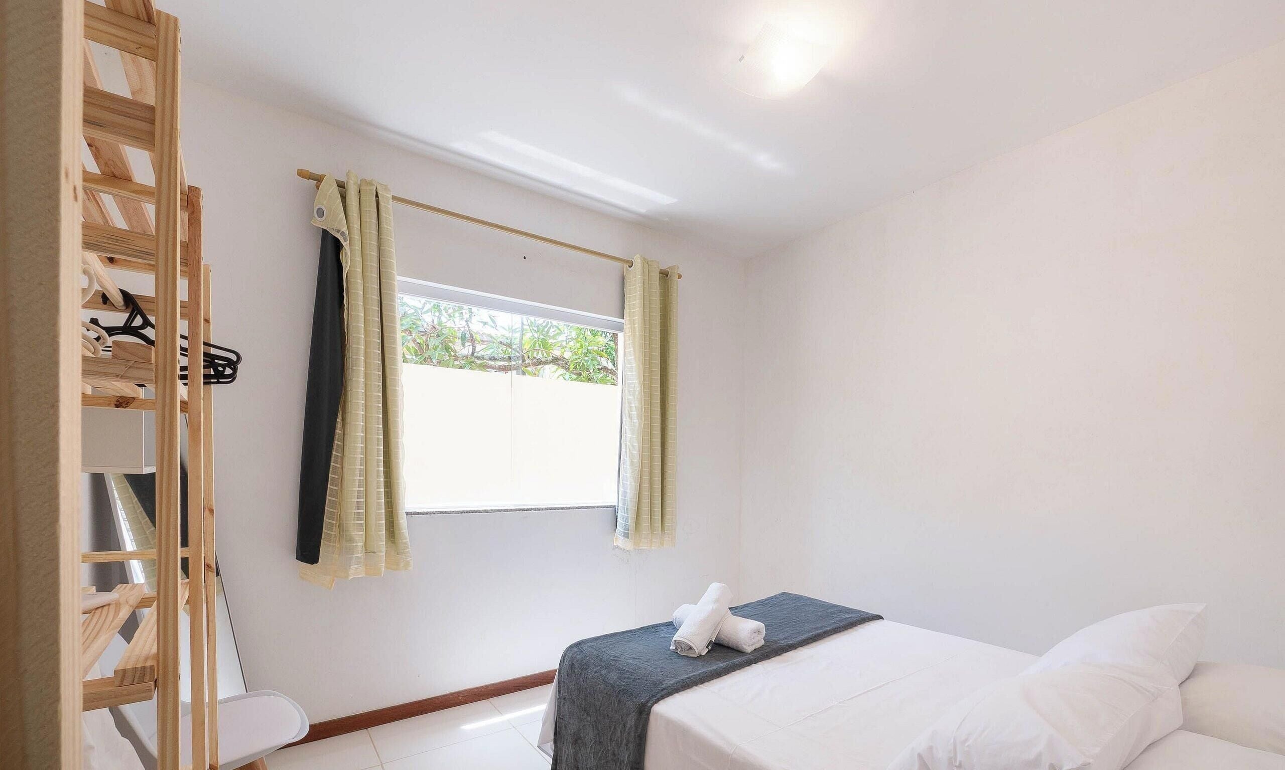 Basic Apartment | 2 bedrooms, free WiFi
