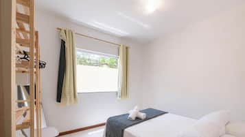 Departamento básico | 2 habitaciones y wifi gratis