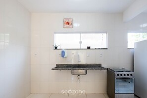 Basic Apartment | Interior