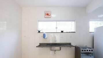 Basic Apartment | Interior