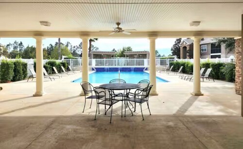 Upscale Foley Retreat w/Pool near Sports Complexes