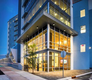 Exterior - 2BR, Haven at Gulch Hotel w/ Rooftop Pool & Views (Nashville)
