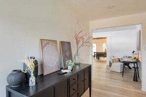 Maison (4 Bedrooms) | Intérieur