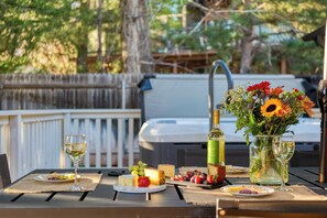 Interior - Hot Tub, Sauna & Red Rock Views Near Sedona Trails Sedona Serenity Retreat by Avantstay (Sedona)