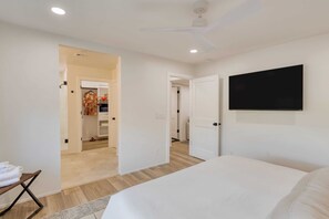 Casa (4 Bedrooms) | Interior