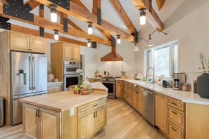 Casa (4 Bedrooms) | Interior