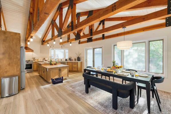 Casa (4 Bedrooms) | Interior