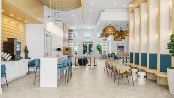 Restaurantes