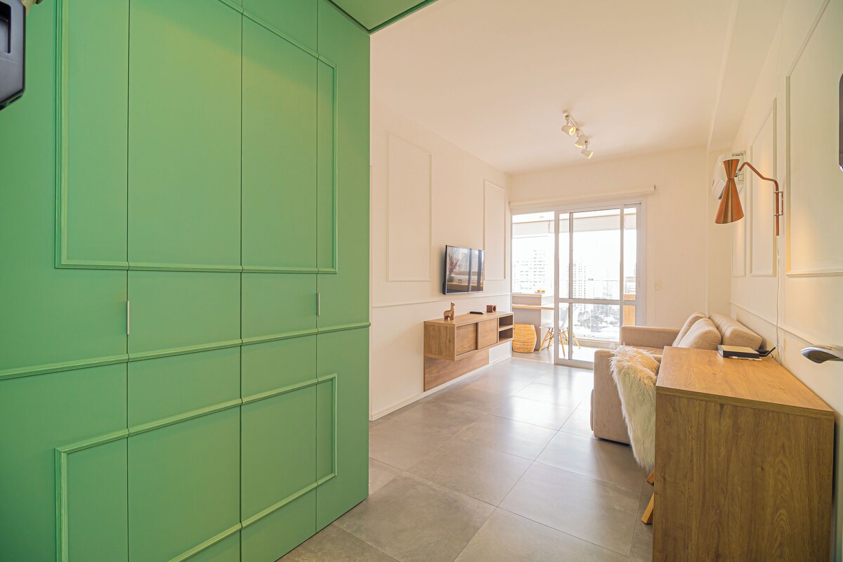 Bild für Gastgeberprofil