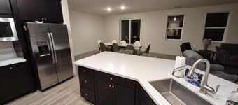 Brand New Home with Views 3/2