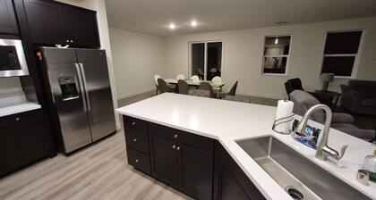 Brand New Home with Views 3/2