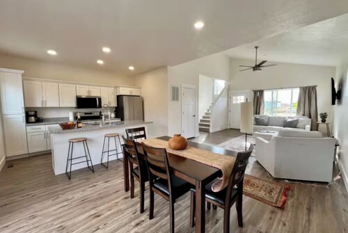 Brand New Home with Patio 3/2