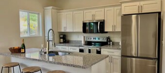 Brand New Home with Patio 3/2