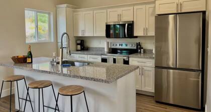 Brand New Home with Patio 3/2