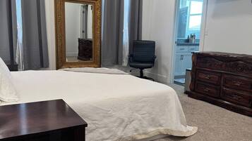 4 chambres, Wi-Fi gratuit