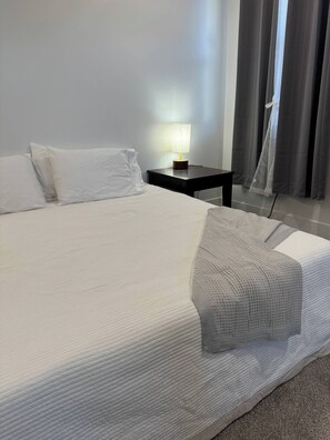 4 chambres, Wi-Fi gratuit