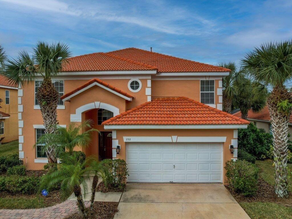 Villa, 6 Bedrooms | Exterior