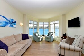 Téléviseur connecté, livres