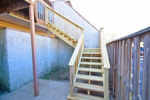 Condo, 2 Bedrooms | Property grounds - Club Ocean Villas Ii 169 2 Bedroom Condo (Ocean City)