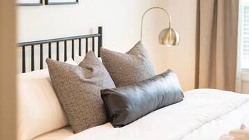 3 chambres, bureau, fer et planche Ă repasser, Wi-Fi