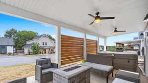 Teras/patio