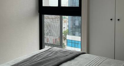 Brand new apartment, two blocks from the Malecon of Miraflores!!!!