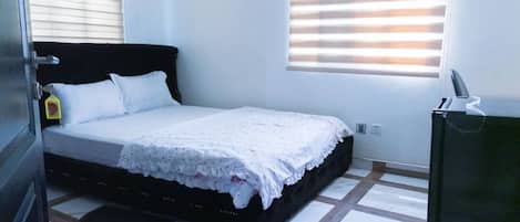 Standard Room, Hill View