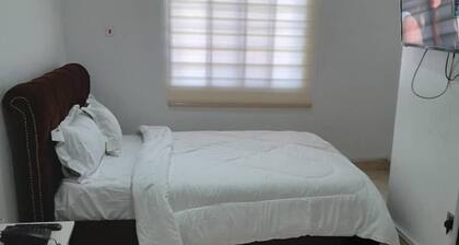 Terra Santa Lodgings & Restaurants
