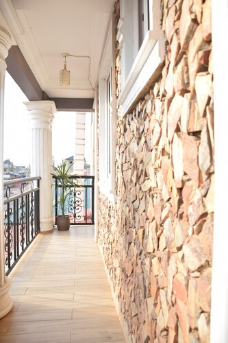 Terra Santa Lodgings & Restaurants