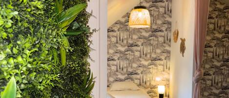 1 habitación y wifi