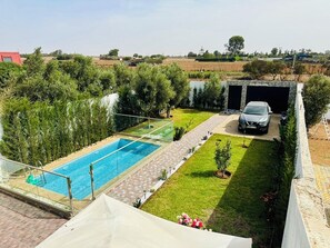 Alberca