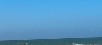 House with swimming pool 7 minutes from the beach by car