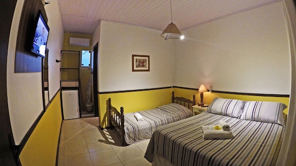 Habitación estándar | Wifi gratis
