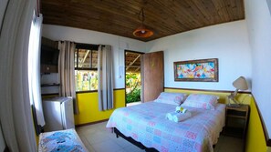 Suite Deluxe | Accès au Wi-Fi (inclus)