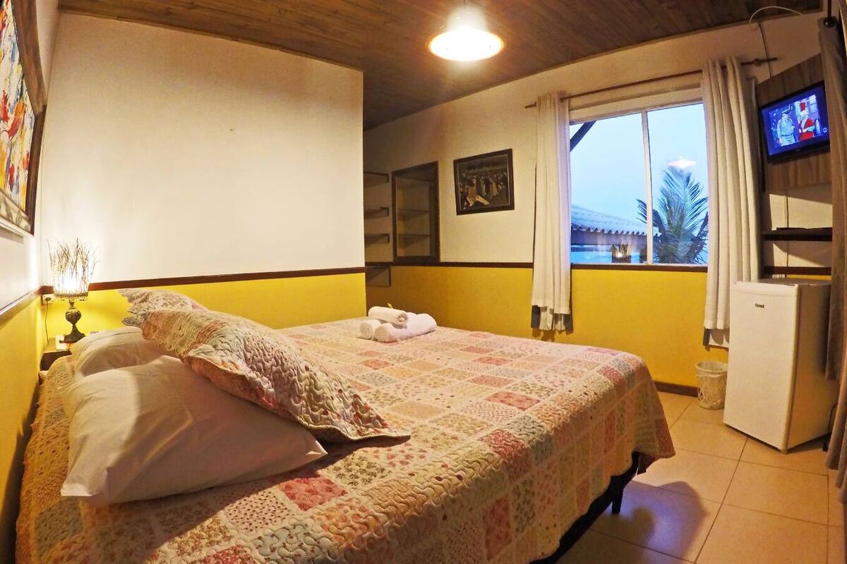 Suite estándar | Wifi gratis