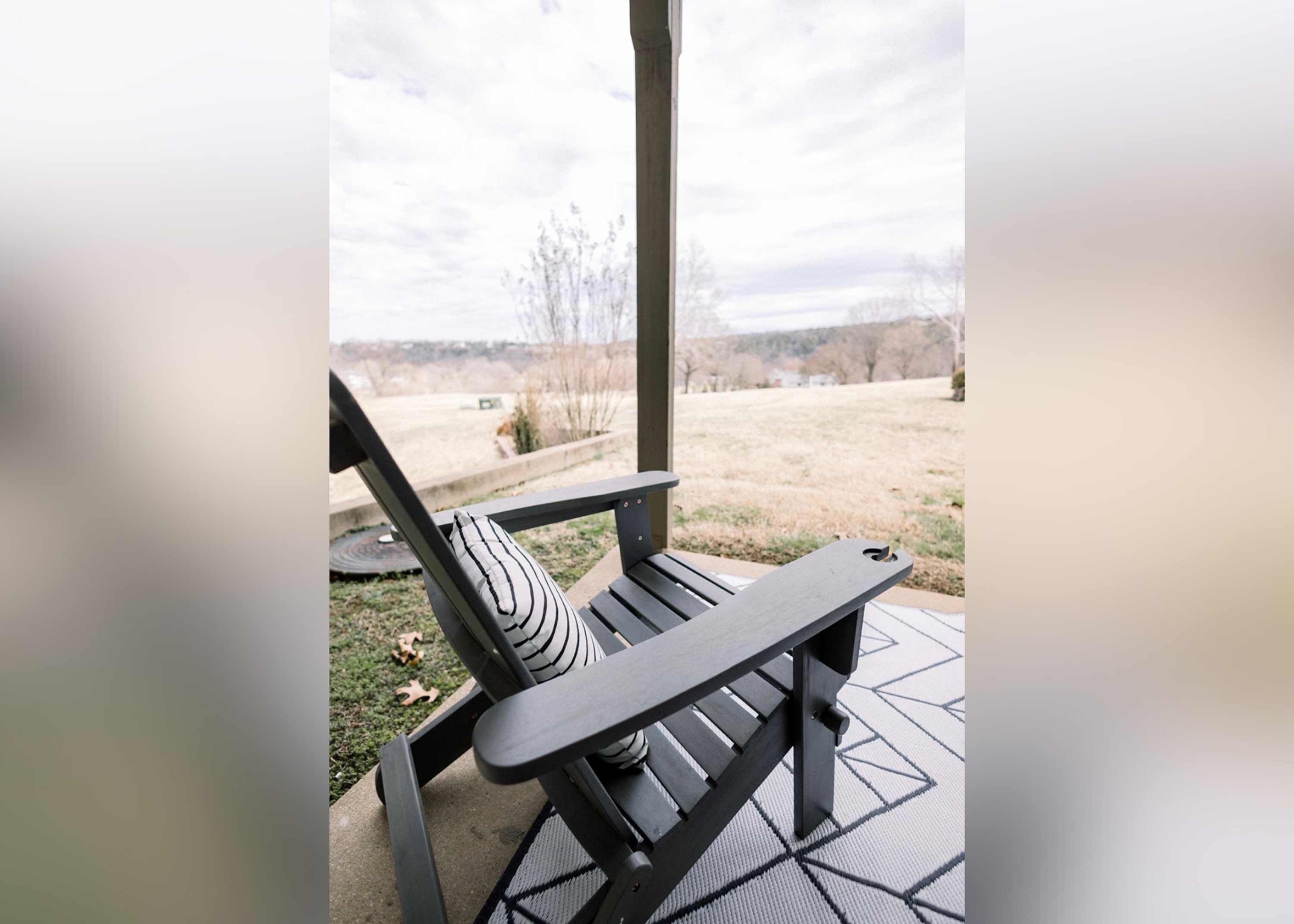 Condo, 1 King Bed with Sofa bed, Patio, Golf View (Suite Dreams) | View from room