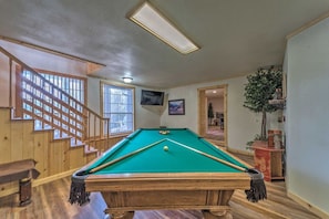 Sala de juegos