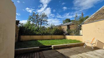 Terras