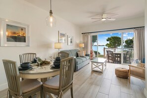 Dining - Villa del Sol - Sunset Views, Kayaks, 2/2.5 (Duck Key)