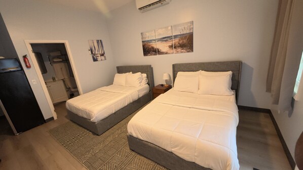 1 quarto, ferros/tábuas de passar roupa, Wi-Fi, roupa de cama