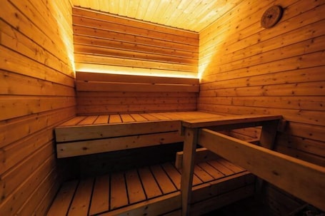 Servicio de la propiedad. Cozy Koivutie Apartment