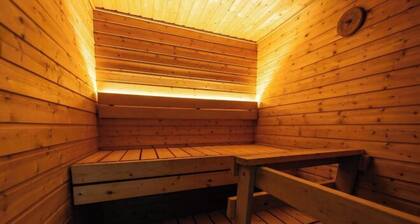 Cozy Koivutie Apartment