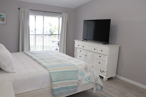 2 habitaciones, wifi y ropa de cama 