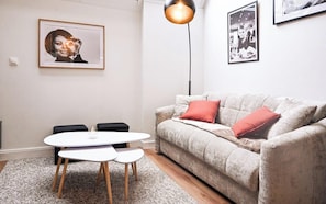 TV - Duplex cinéma à Concarneau, proche Ville Close (Concarneau)