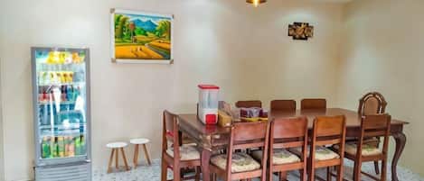 Tempat makan