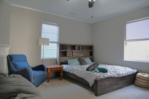 3 chambres, Wi-Fi, draps fournis