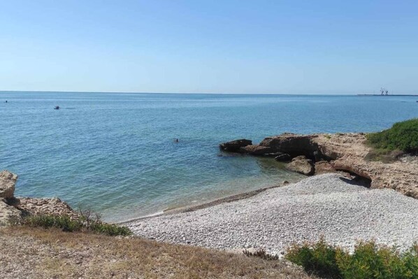 Spiaggia