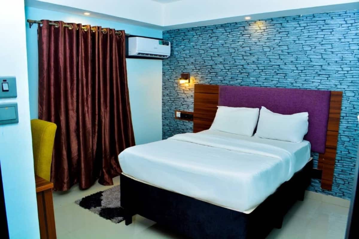 Single Room, City View | Free WiFi